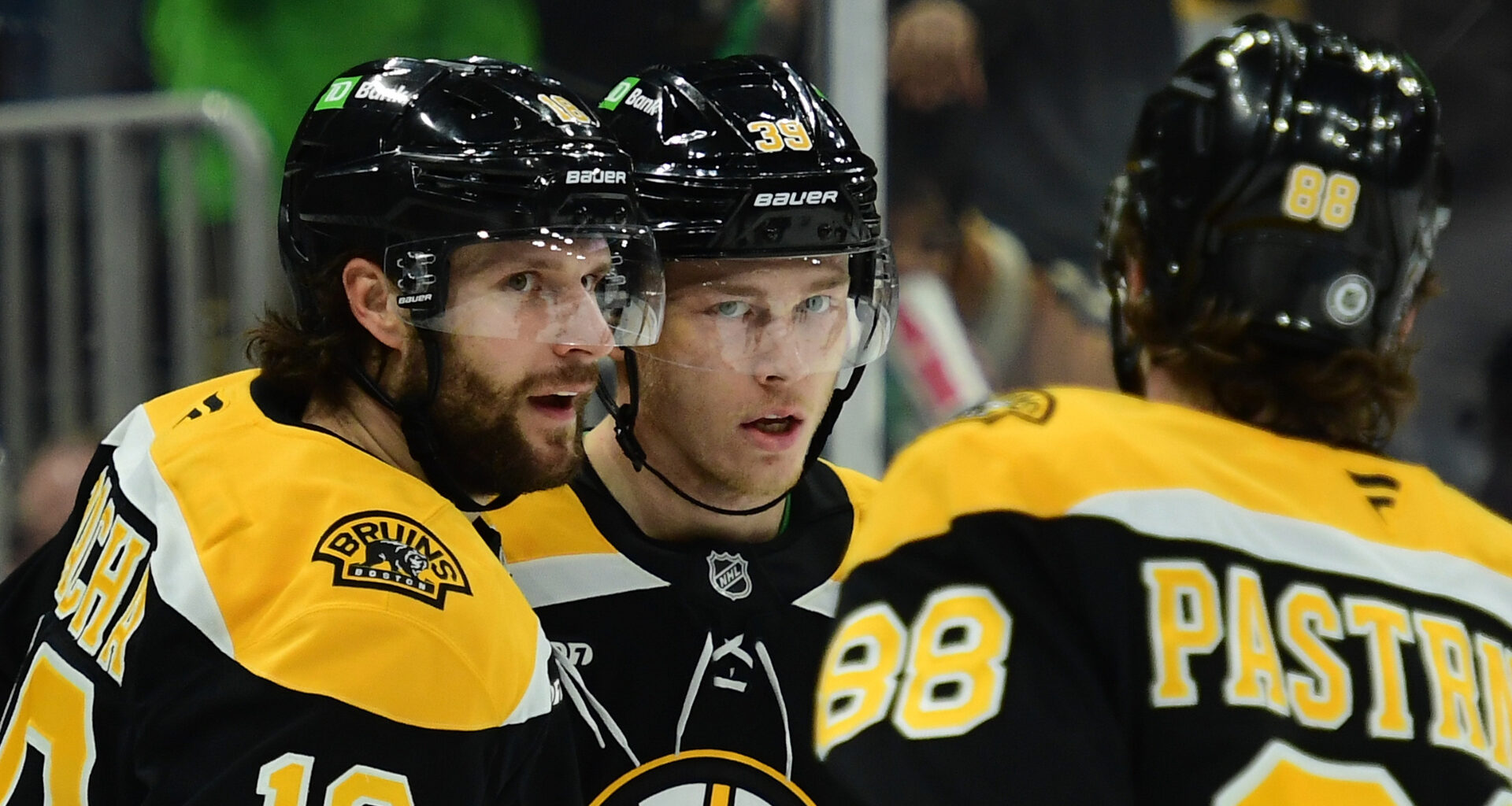 Don Sweeney Shares Update on Bruins' Free Agent Signing Plans