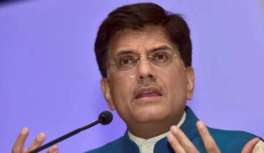 India-ASEAN trade agreements, Piyush Goyal, Congress, UPA government, Indian express news, current affairs