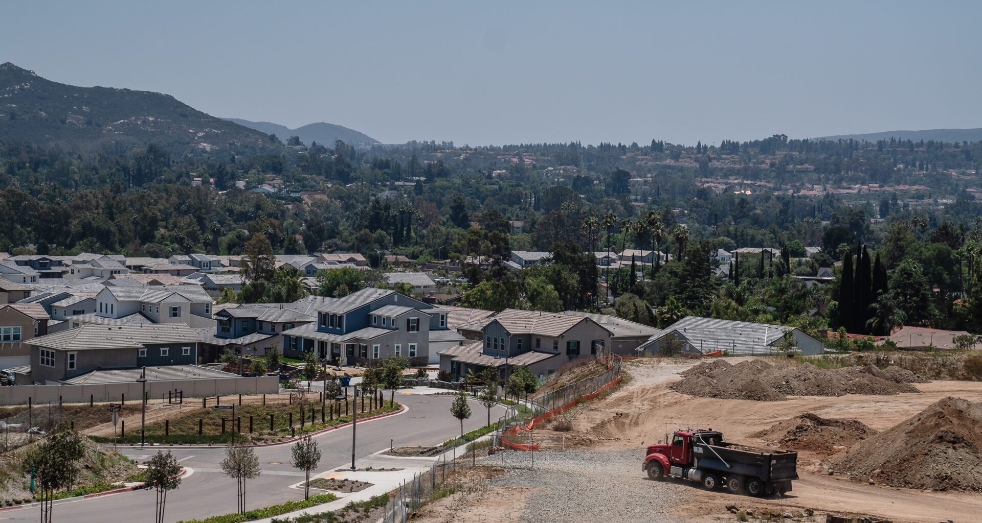 Morning Report: Poway Will Revisit Affordable Housing Fee