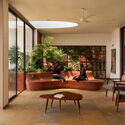 Villa Prakriti / unTAG - Interior Photography, Dining room, Chair