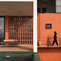 Villa Prakriti / unTAG - Interior Photography, Balcony