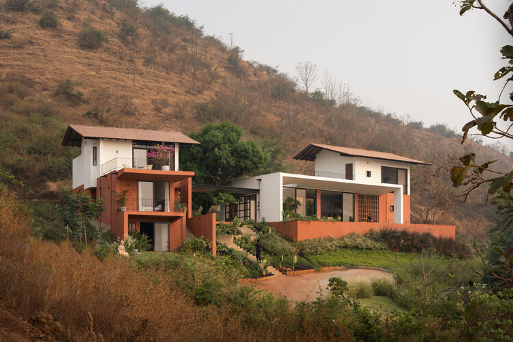 Villa Prakriti / unTAG - Exterior Photography