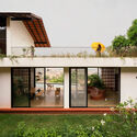 Villa Prakriti / unTAG - Exterior Photography, Garden