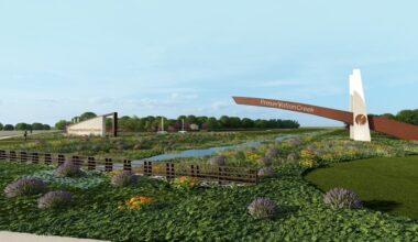 5,700 Homes Coming to New 3,000-Acre Community