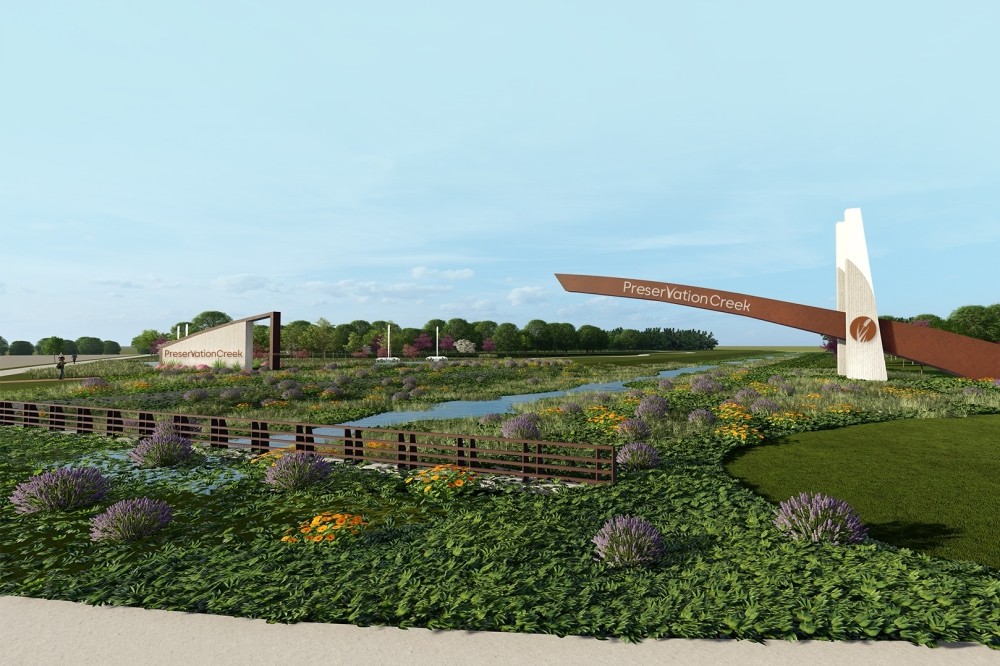 5,700 Homes Coming to New 3,000-Acre Community