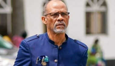 Prof. Akin Abayomi-