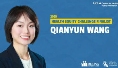 Image of Qianyun Wang