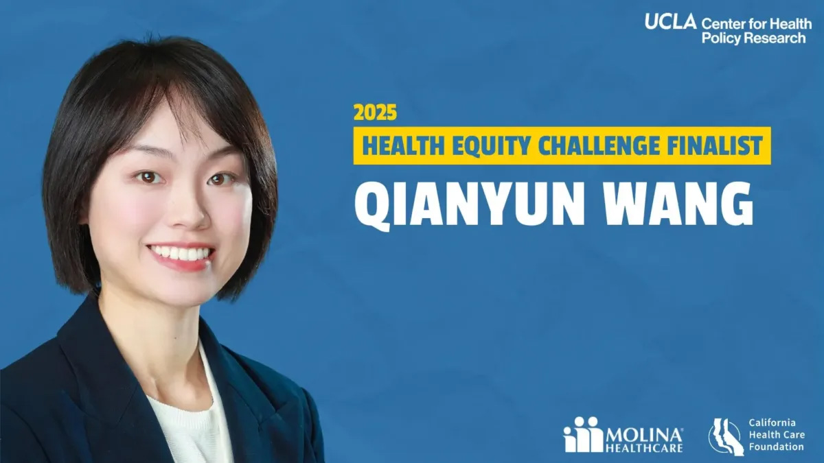 Image of Qianyun Wang