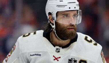 NHL free agency 2025 tracker, live updates: Aaron Ekblad signs 8-year extension with Florida Panthers