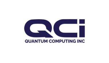 Quantum Computing QUBT Stock Rallies Toward $20 on Aggressive Growth Bets