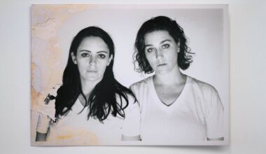 Mary Jane Gibson and Dicole DuFresne: My Best Friend's Murder