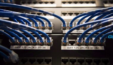 CRTC upholds decision allowing large telecoms to resell internet services on each other’s networks