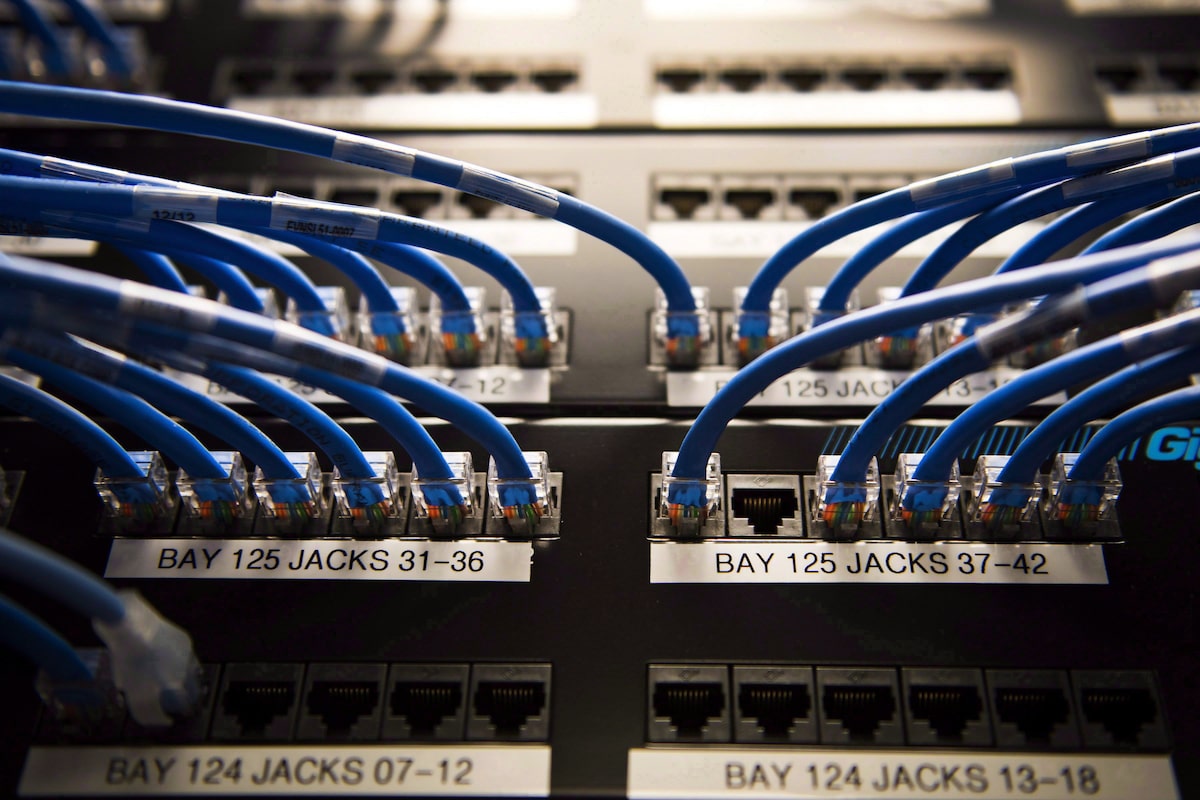 CRTC upholds decision allowing large telecoms to resell internet services on each other’s networks
