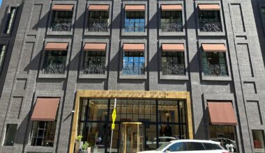 Dallas luxury retailer plans new store for Fort Worth