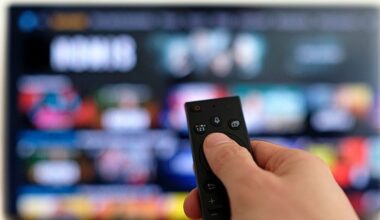 Neal Zoren's Broadcast Media