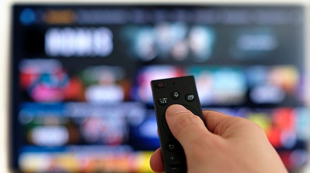 Neal Zoren's Broadcast Media