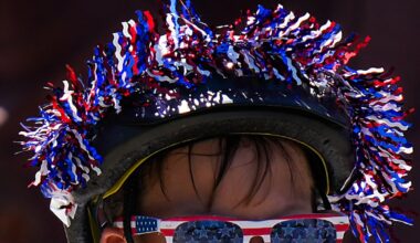Here’s what 4th of July weather will be like in Dallas-Fort Worth