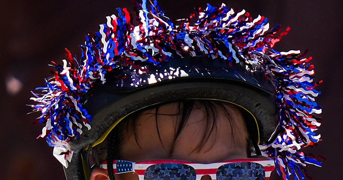 Here’s what 4th of July weather will be like in Dallas-Fort Worth