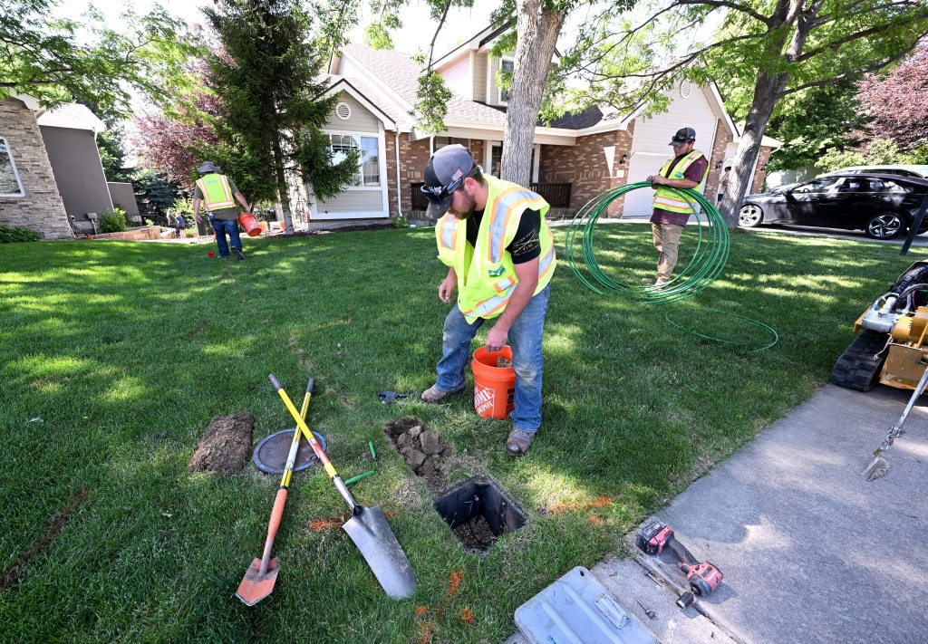 Pulse broadband marks five years in Loveland – Loveland Reporter-Herald