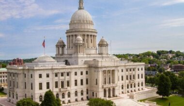 Rhode Island General Assembly Wraps Up 2025 Session with Major Policy Changes Across Health, Housing, Labor, and More
