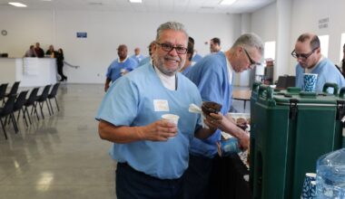 Nonprofit Defy Ventures helping San Diego prisoners in career development after incarceration