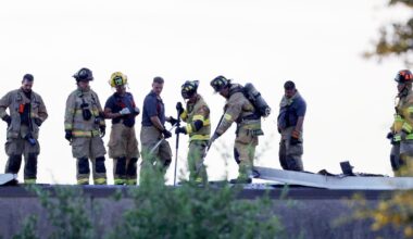 Cause of Hulen Mall fire in Forth Worth yet to be determined