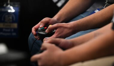 RSF School board considers bringing in after-school esports at Rowe – San Diego Union-Tribune