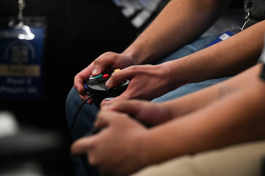RSF School board considers bringing in after-school esports at Rowe – San Diego Union-Tribune
