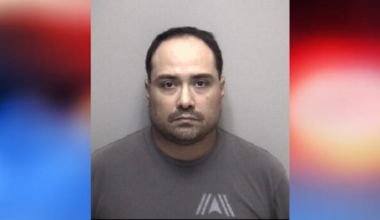 Former Harris County reserve deputy charged with child sex crime now facing possession of child porn charges