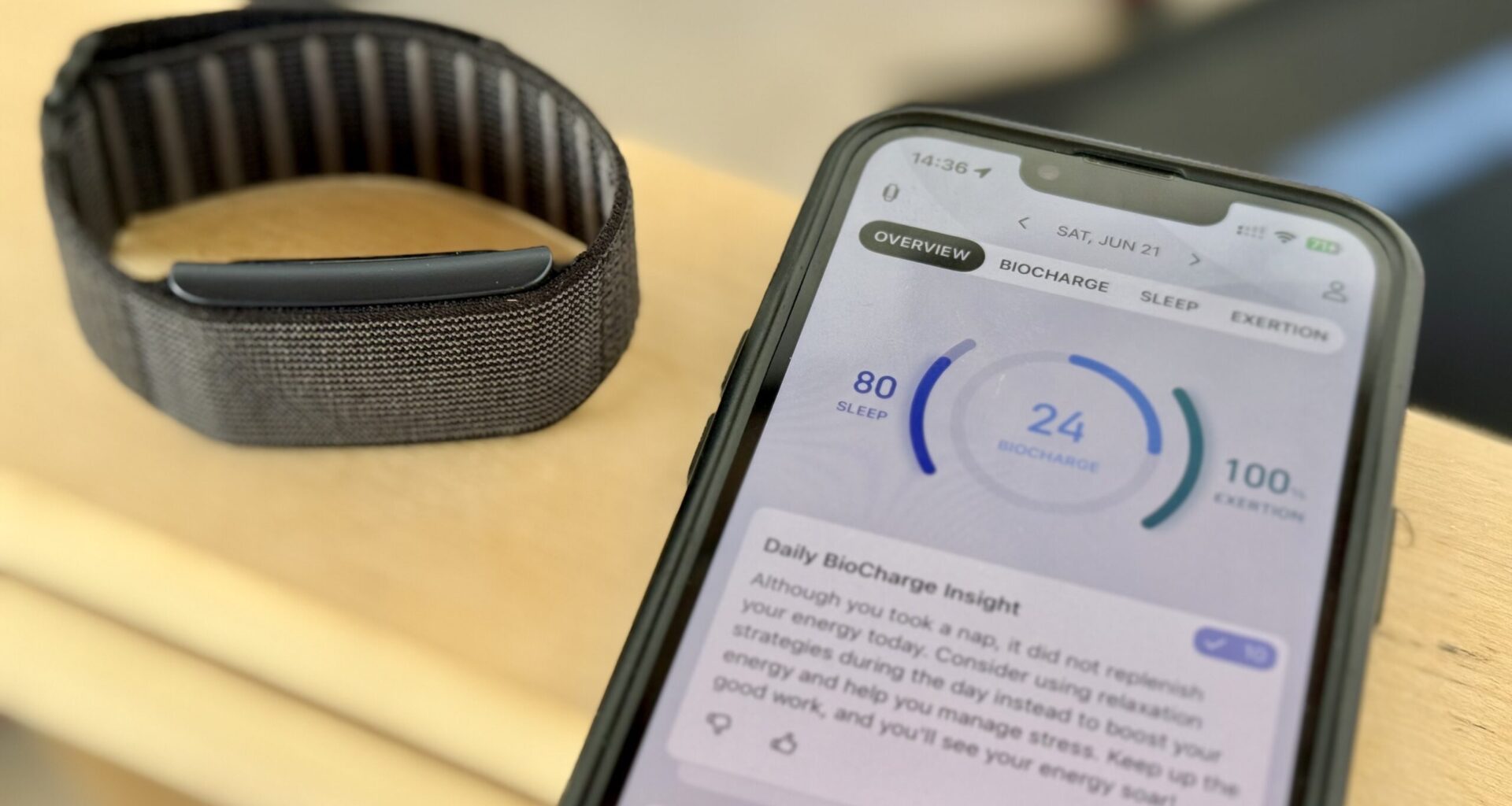 Amazfit Helio Band In-Depth Review: $99 & No Sub Fee, But Worth it? - DC Rainmaker