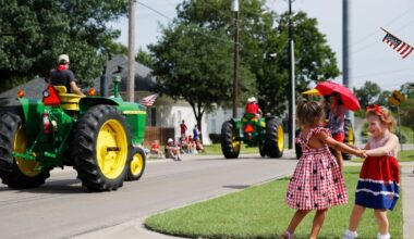 Where to celebrate Independence Day in North Texas
