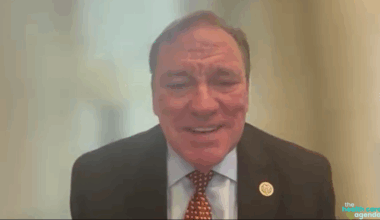 Congressman pushes back on health care concerns amid debate over federal funding cuts