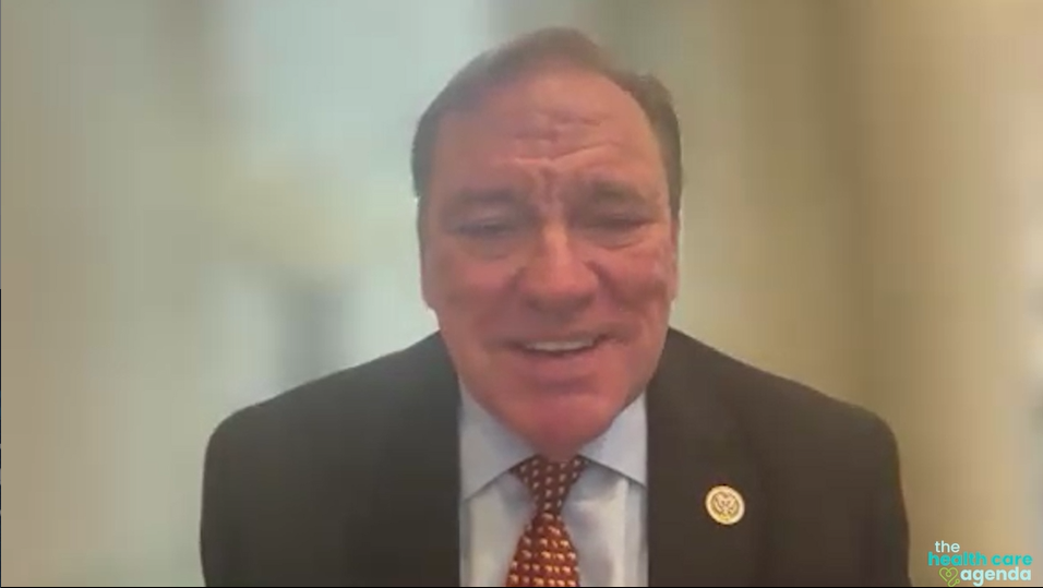 Congressman pushes back on health care concerns amid debate over federal funding cuts