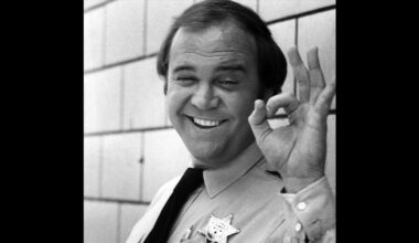 'Dukes of Hazzard' Actor Was 79