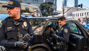 Morning Report: Prop. 36 Arrests Disproportionately Impact Black San Diegans