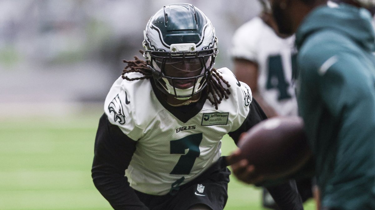 Kelee Ringo – NBC10 Philadelphia