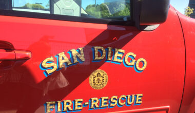 SDFD – NBC 7 San Diego