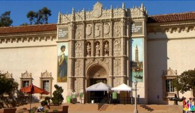 Enriching summer art adventures for kids and families at SDMA – NBC 7 San Diego