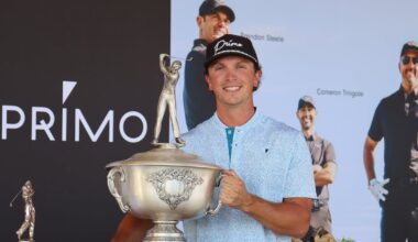 BYU’s Cole Ponich wins Provo Championship in pro debut – Deseret News