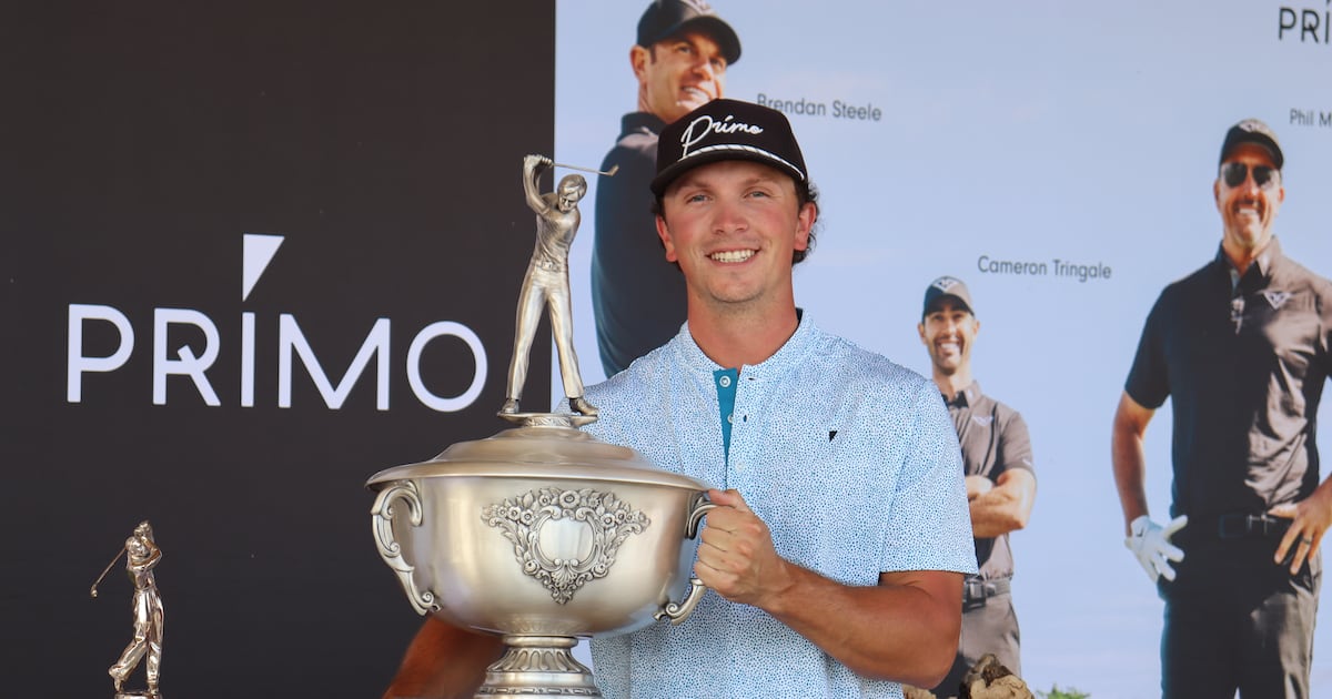 BYU’s Cole Ponich wins Provo Championship in pro debut – Deseret News