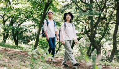 Lazy fitness secrets from the world's healthiest countries
