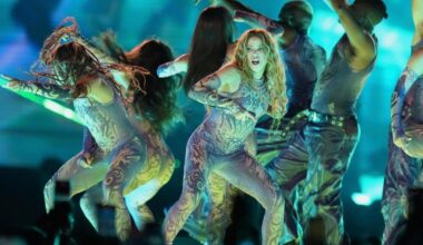 10 things to know if you are going to Shakira’s Snapdragon Stadium concert Thursday – San Diego Union-Tribune
