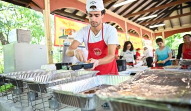Jewish Food Festival expands – Scranton Times-Tribune