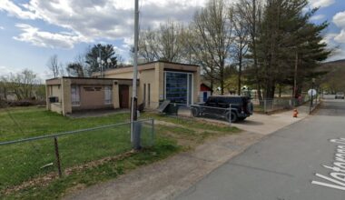 Carbondale firm looks to build 80-foot tower for internet, 911 service – Scranton Times-Tribune