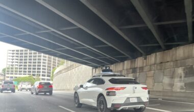 Several cautions before self-driving cars come to NYC streets – Wilkes-Barre Citizens' Voice