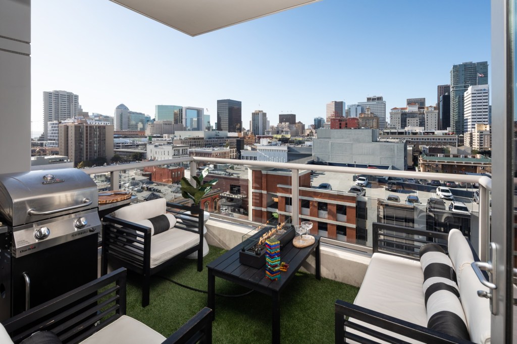 ASID ‘Summer Spruce Up’ is back with design advice — and an invitation to renters, too – San Diego Union-Tribune