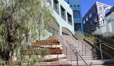 Court appoints receiver to take over Campus at Horton in downtown San Diego – San Diego Union-Tribune