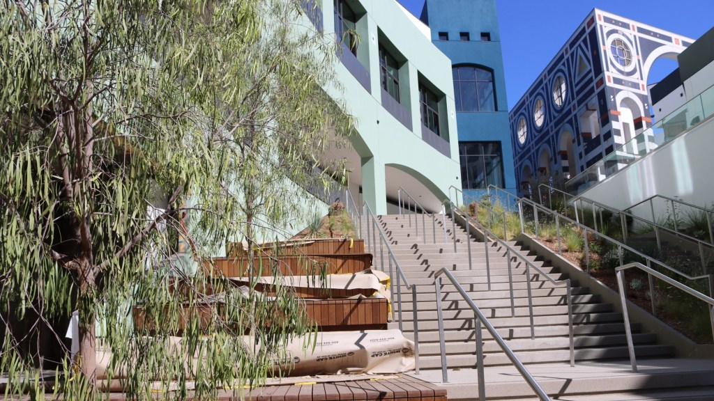 Court appoints receiver to take over Campus at Horton in downtown San Diego – San Diego Union-Tribune
