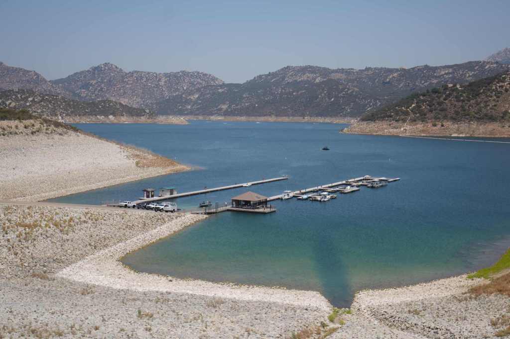 County wholesale water rate to rise 8.3% in January, less than half of earlier proposals