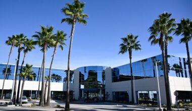 San Diego exits operations building with move to Mission Valley, downtown high-rise – San Diego Union-Tribune